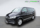 Volkswagen Multivan occasion année 2020 boite Automatique Annonce Volkswagen Multivan occasion Diesel 2.0 TDI 199 BVA à Beaupuy