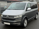 Annonce Volkswagen Multivan occasion Diesel 2.0 TDI 199 BVA � L'Union