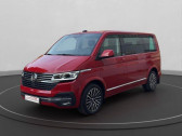 Annonce Volkswagen Multivan occasion Diesel 2.0 TDI 199 BVA � L'Union