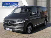 Annonce Volkswagen Multivan occasion Diesel 2.0 TDI 199 BVA � L'Union