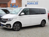 Annonce Volkswagen Multivan occasion Diesel 2.0 TDI 199 BVA � L'Union