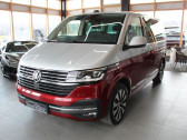 Annonce Volkswagen Multivan occasion Diesel 2.0 TDI 199 BVA � L'Union