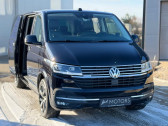 Annonce Volkswagen Multivan occasion Diesel 2.0 TDI 199 BVA � L'Union