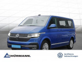 Annonce Volkswagen Multivan occasion Diesel 2.0 TDI 199 BVA  L'Union