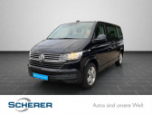Annonce Volkswagen Multivan occasion Diesel 2.0 TDI 199 BVA � L'Union