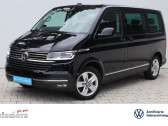 Volkswagen Multivan 2.0 TDI 199 BVA   L'Union 31