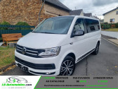 Volkswagen Multivan occasion année 2019 boite Automatique Annonce Volkswagen Multivan occasion Diesel 2.0 TDI 199 DSG 4Motion à Beaupuy