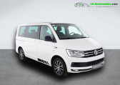 Volkswagen Multivan 2.0 TDI 204 4Motion   Beaupuy 31