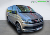 Volkswagen Multivan 2.0 TDI 204 4Motion   Beaupuy 31