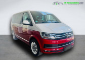 Volkswagen Multivan 2.0 TDI 204 4Motion   Beaupuy 31