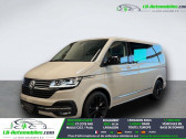 Annonce Volkswagen Multivan occasion Diesel 2.0 TDI 204 BVA 4Motion � Beaupuy
