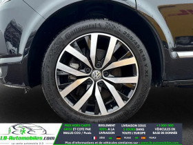 Volkswagen Multivan 2.0 TDI 204 BVA 4Motion  occasion � Beaupuy - photo n�8