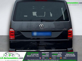 Volkswagen Multivan 2.0 TDI 204 BVA 4Motion  occasion � Beaupuy - photo n�7
