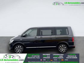 Volkswagen Multivan 2.0 TDI 204 BVA 4Motion  occasion � Beaupuy - photo n�6