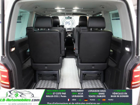 Volkswagen Multivan 2.0 TDI 204 BVA 4Motion  occasion � Beaupuy - photo n�5