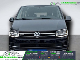 Volkswagen Multivan 2.0 TDI 204 BVA 4Motion  occasion � Beaupuy - photo n�5