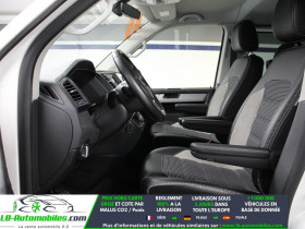Volkswagen Multivan 2.0 TDI 204 BVA 4Motion  occasion � Beaupuy - photo n�4