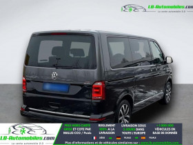 Volkswagen Multivan 2.0 TDI 204 BVA 4Motion  occasion � Beaupuy - photo n�4