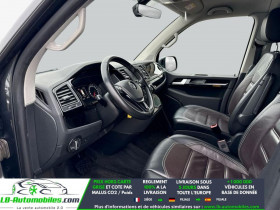 Volkswagen Multivan 2.0 TDI 204 BVA 4Motion  occasion � Beaupuy - photo n�3