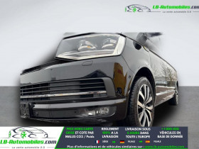 Volkswagen Multivan 2.0 TDI 204 BVA 4Motion  occasion � Beaupuy - photo n�2