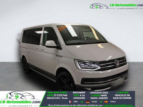 Volkswagen Multivan 2.0 TDI 204 BVA 4Motion  occasion � Beaupuy - photo n�2