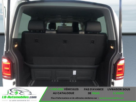 Volkswagen Multivan 2.0 TDI 204 BVA 4Motion  occasion � Beaupuy - photo n�5