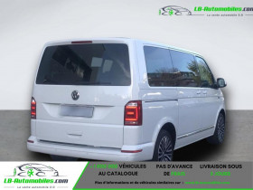 Volkswagen Multivan 2.0 TDI 204 BVA 4Motion  occasion � Beaupuy - photo n�3
