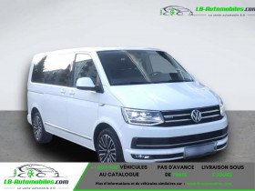 Volkswagen Multivan 2.0 TDI 204 BVA 4Motion  occasion � Beaupuy - photo n�2