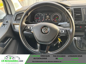 Volkswagen Multivan 2.0 TDI 204 BVA 4Motion  occasion � Beaupuy - photo n�10