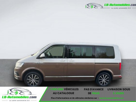 Volkswagen Multivan 2.0 TDI 204 BVA 4Motion  occasion � Beaupuy - photo n�6