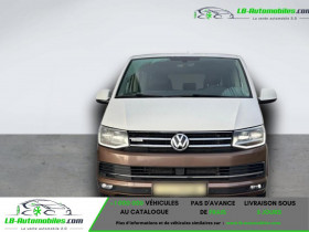 Volkswagen Multivan 2.0 TDI 204 BVA 4Motion  occasion � Beaupuy - photo n�5