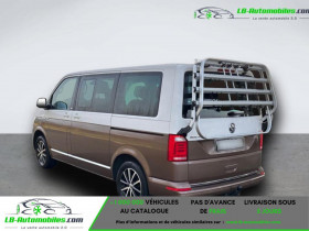 Volkswagen Multivan 2.0 TDI 204 BVA 4Motion  occasion � Beaupuy - photo n�4