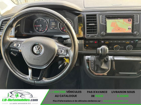 Volkswagen Multivan 2.0 TDI 204 BVA 4Motion  occasion � Beaupuy - photo n�3