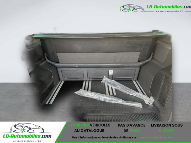 Volkswagen Multivan 2.0 TDI 204 BVA 4Motion  occasion � Beaupuy - photo n�2