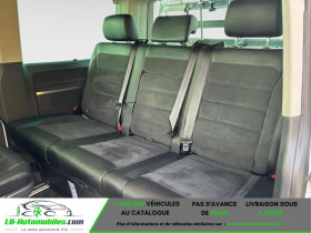 Volkswagen Multivan 2.0 TDI 204 BVA 4Motion  occasion � Beaupuy - photo n�9