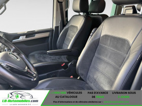 Volkswagen Multivan 2.0 TDI 204 BVA 4Motion  occasion � Beaupuy - photo n�8