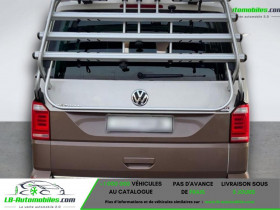 Volkswagen Multivan 2.0 TDI 204 BVA 4Motion  occasion � Beaupuy - photo n�7