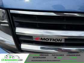 Volkswagen Multivan 2.0 TDI 204 BVA 4Motion  occasion � Beaupuy - photo n�19