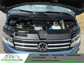 Volkswagen Multivan 2.0 TDI 204 BVA 4Motion  occasion � Beaupuy - photo n�13