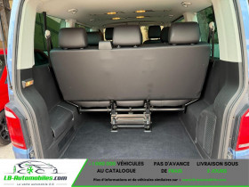Volkswagen Multivan 2.0 TDI 204 BVA 4Motion  occasion � Beaupuy - photo n�9