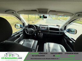 Volkswagen Multivan 2.0 TDI 204 BVA 4Motion  occasion � Beaupuy - photo n�7