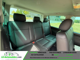 Volkswagen Multivan 2.0 TDI 204 BVA 4Motion  occasion � Beaupuy - photo n�6