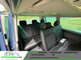 Volkswagen Multivan 2.0 TDI 204 BVA 4Motion  occasion � Beaupuy - photo n�5