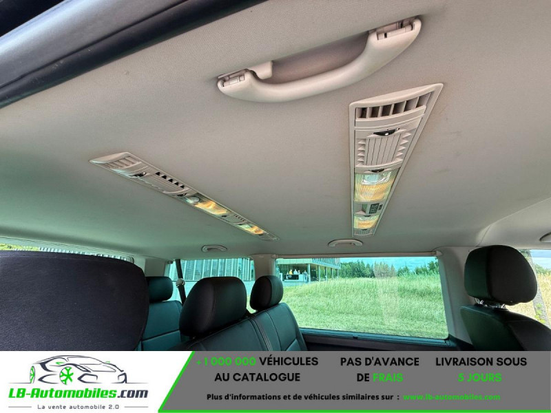 Volkswagen Multivan 2.0 TDI 204 BVA 4Motion  occasion � Beaupuy - photo n�8