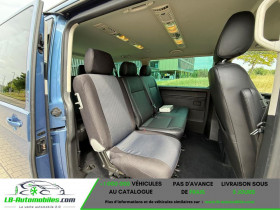 Volkswagen Multivan 2.0 TDI 204 BVA 4Motion  occasion � Beaupuy - photo n�4