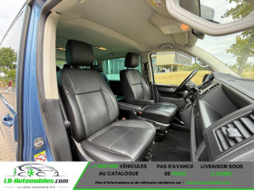 Volkswagen Multivan 2.0 TDI 204 BVA 4Motion  occasion � Beaupuy - photo n�3