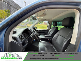 Volkswagen Multivan 2.0 TDI 204 BVA 4Motion  occasion � Beaupuy - photo n�2