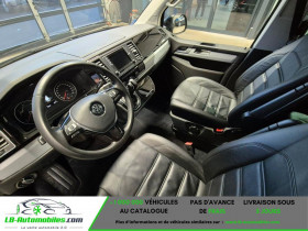 Volkswagen Multivan 2.0 TDI 204 BVA 4Motion  occasion � Beaupuy - photo n�2