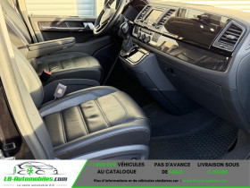 Volkswagen Multivan 2.0 TDI 204 BVA 4Motion  occasion � Beaupuy - photo n�5