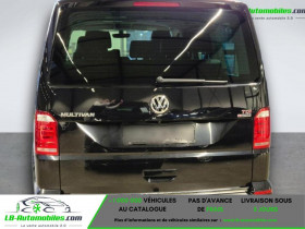 Volkswagen Multivan 2.0 TDI 204 BVA 4Motion  occasion � Beaupuy - photo n�4